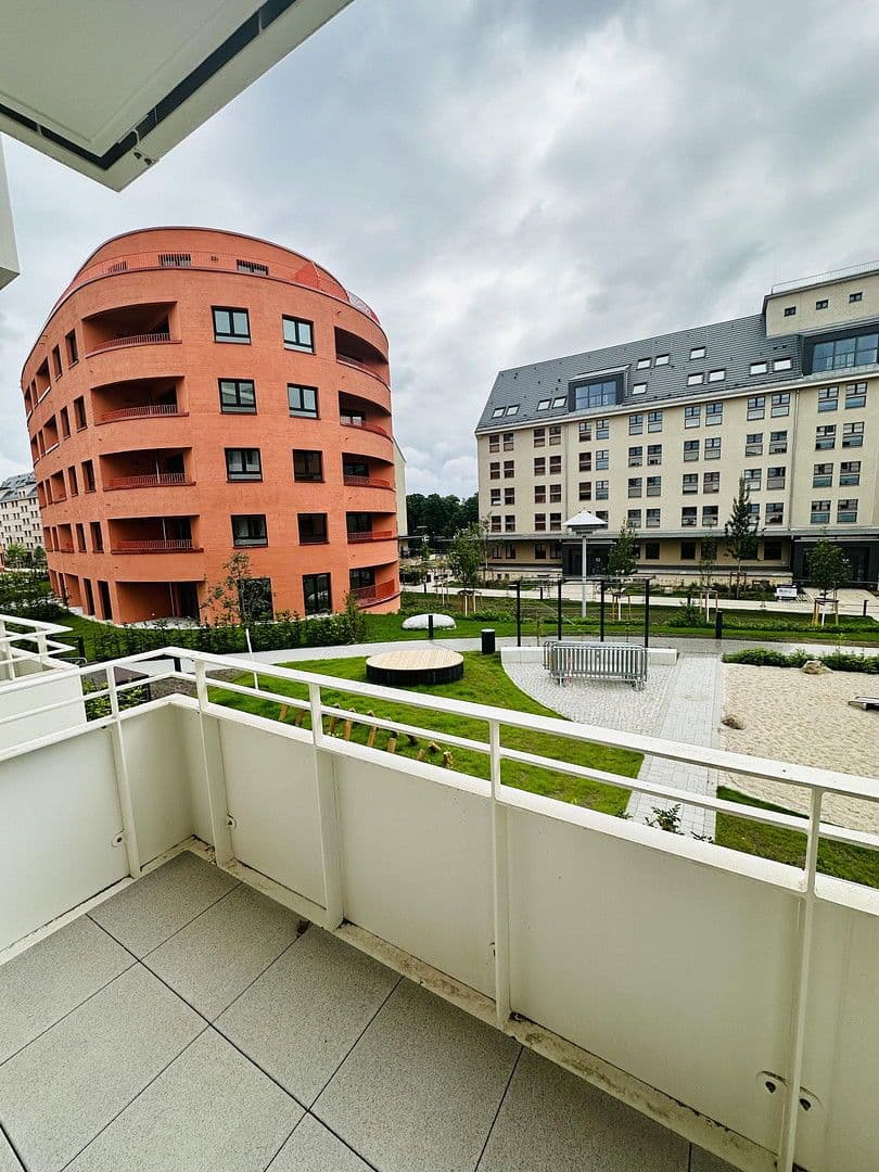 2 bedroom flat to rent, 52 m², Parkstr 15, Berlin, Berlin 2 bedroom flat to rent, 52 m², Parkstr 15, Berlin, Berlin