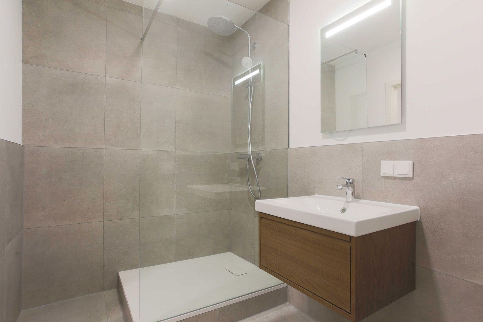 1 bedroom flat for sale, 47 m², Siegburg, North Rhine-Westphalia 1 bedroom flat for sale, 47 m², Siegburg, North Rhine-Westphalia