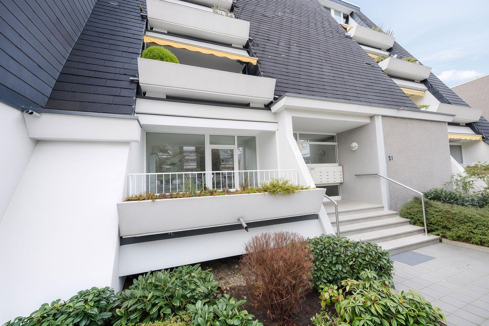 1 bedroom flat for sale, 47 m², Siegburg, North Rhine-Westphalia 1 bedroom flat for sale, 47 m², Siegburg, North Rhine-Westphalia