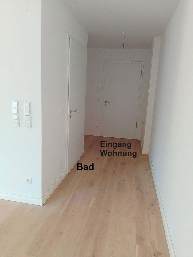 1 bedroom with open-plan kitchen flat for sale, 67 m², Hauptstraße 24c, Schloß Holte-Stukenbrock, North Rhine-Westphalia 1 bedroom with open-plan kitchen flat for sale, 67 m², Hauptstraße 24c, Schloß Holte-Stukenbrock, North Rhine-Westphalia