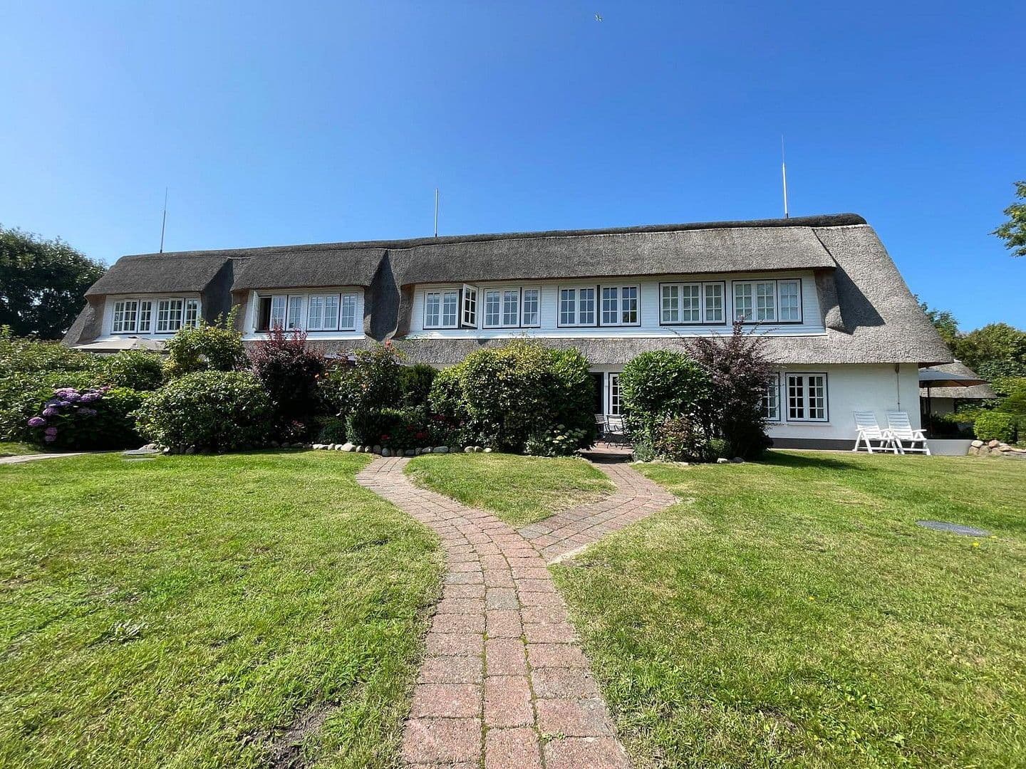 2 bedroom flat for sale, 60 m², Sylt, Schleswig-Holstein 2 bedroom flat for sale, 60 m², Sylt, Schleswig-Holstein