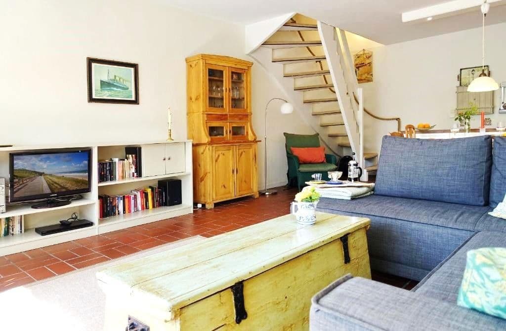 2 bedroom flat for sale, 60 m², Sylt, Schleswig-Holstein 2 bedroom flat for sale, 60 m², Sylt, Schleswig-Holstein