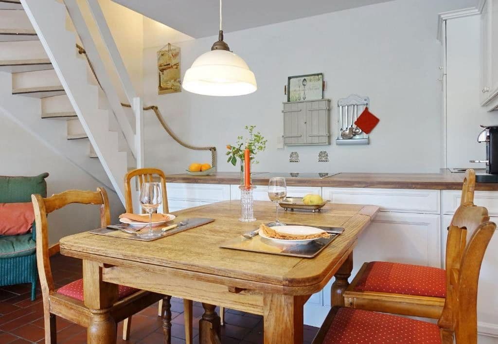 2 bedroom flat for sale, 60 m², Sylt, Schleswig-Holstein 2 bedroom flat for sale, 60 m², Sylt, Schleswig-Holstein