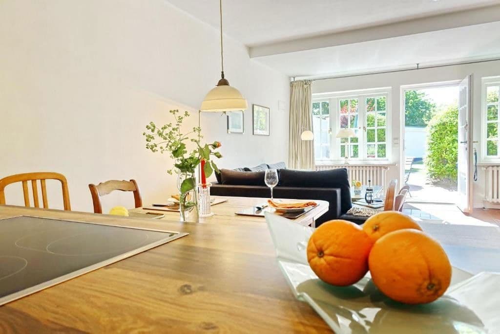 2 bedroom flat for sale, 60 m², Sylt, Schleswig-Holstein 2 bedroom flat for sale, 60 m², Sylt, Schleswig-Holstein