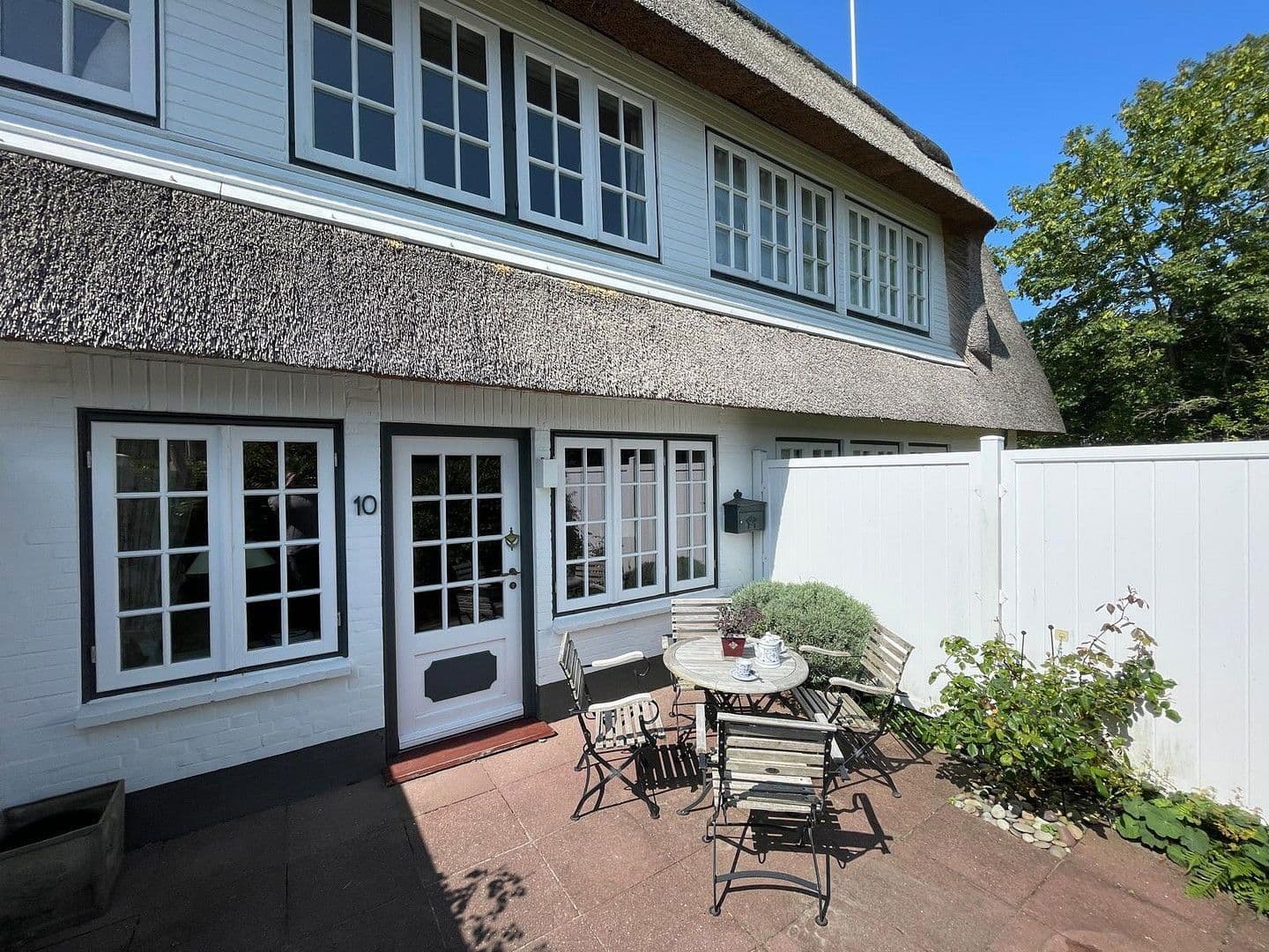 2 bedroom flat for sale, 60 m², Sylt, Schleswig-Holstein 2 bedroom flat for sale, 60 m², Sylt, Schleswig-Holstein