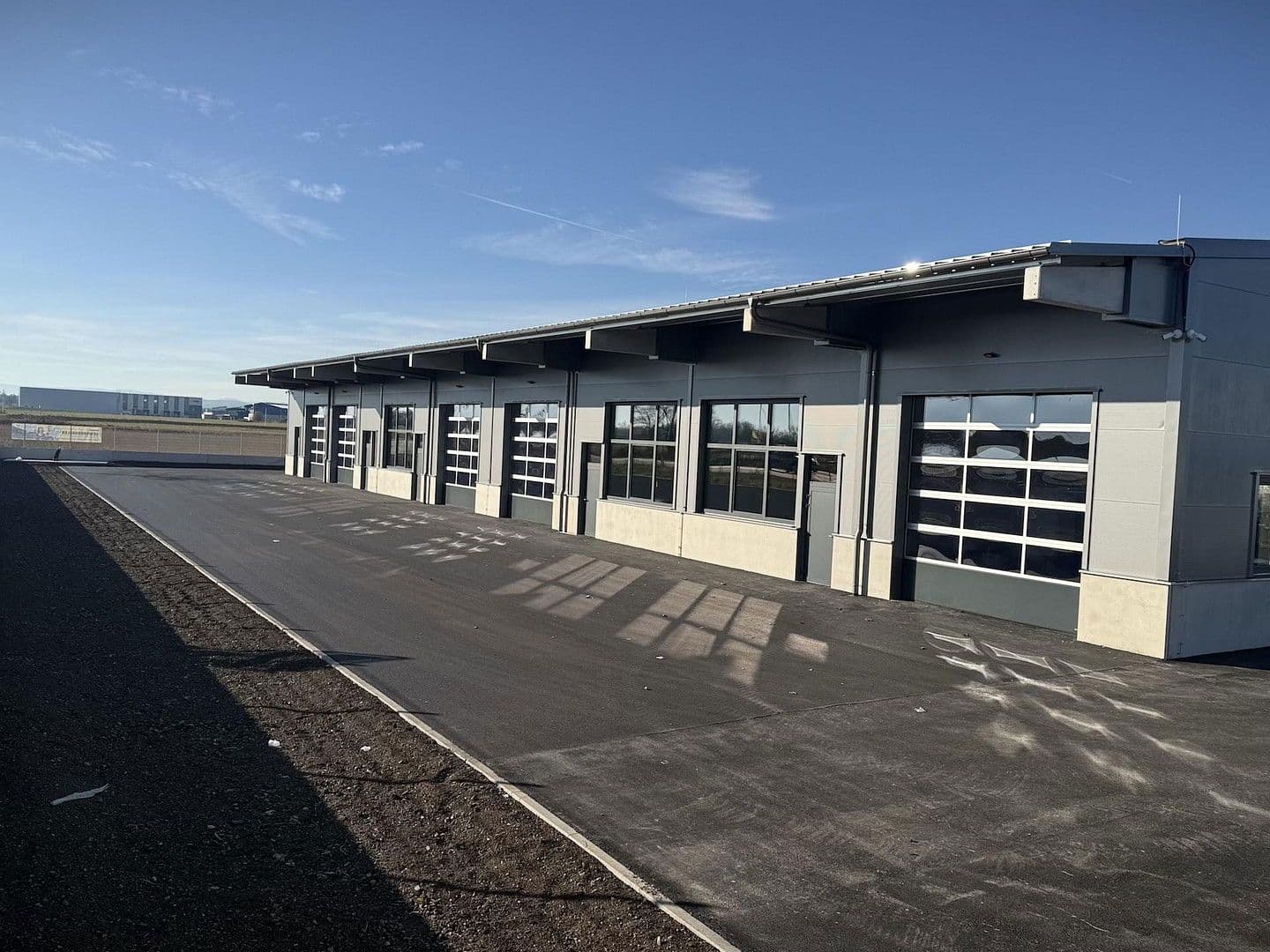 non-residential property to rent, 2,082 m², Gewerbepark B17 / II / Straße 3 / Objekt 11, Teesdorf, Lower Austria non-residential property to rent, 2,082 m², Gewerbepark B17 / II / Straße 3 / Objekt 11, Teesdorf, Lower Austria