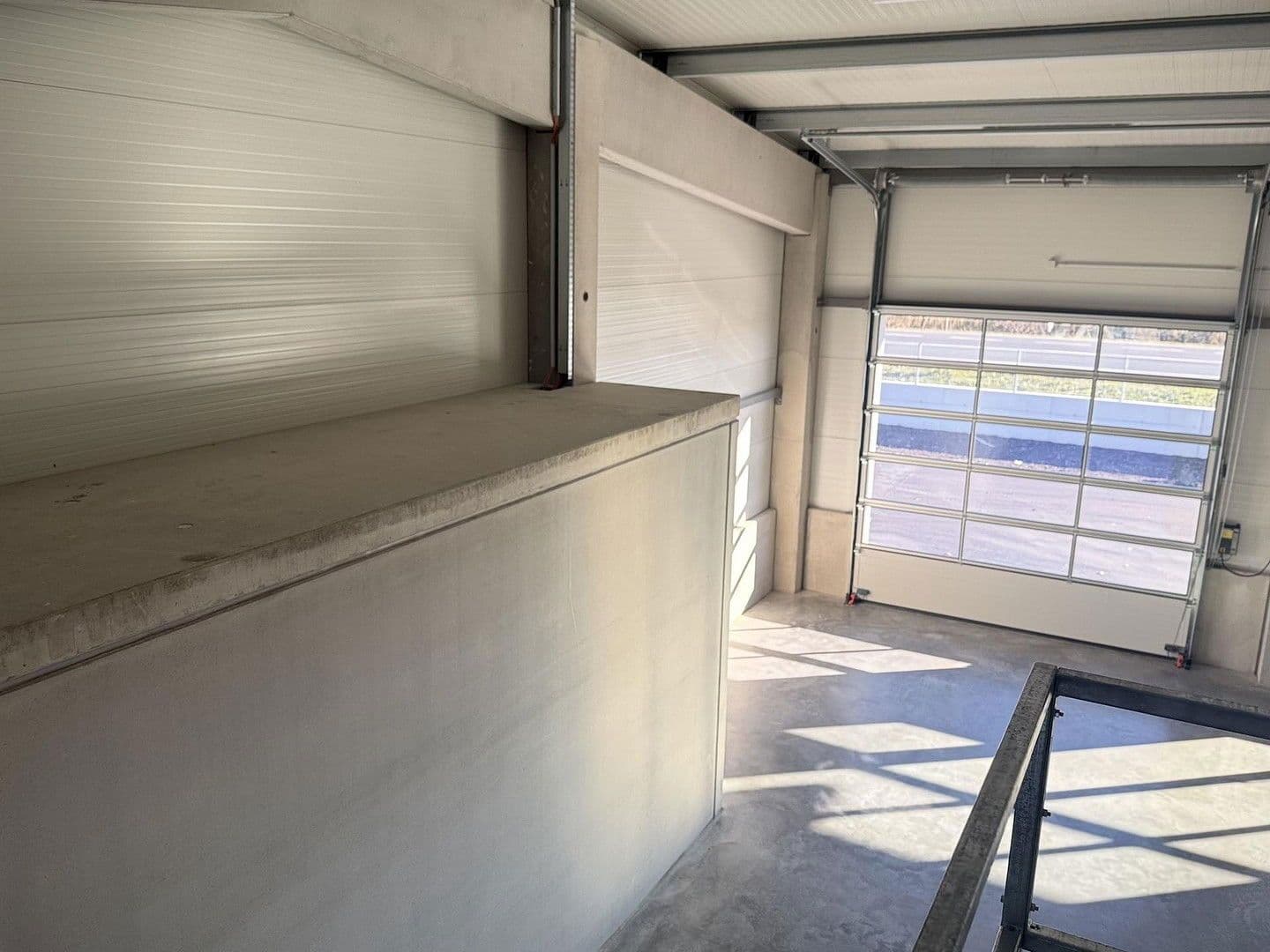 non-residential property to rent, 2,082 m², Gewerbepark B17 / II / Straße 3 / Objekt 11, Teesdorf, Lower Austria non-residential property to rent, 2,082 m², Gewerbepark B17 / II / Straße 3 / Objekt 11, Teesdorf, Lower Austria