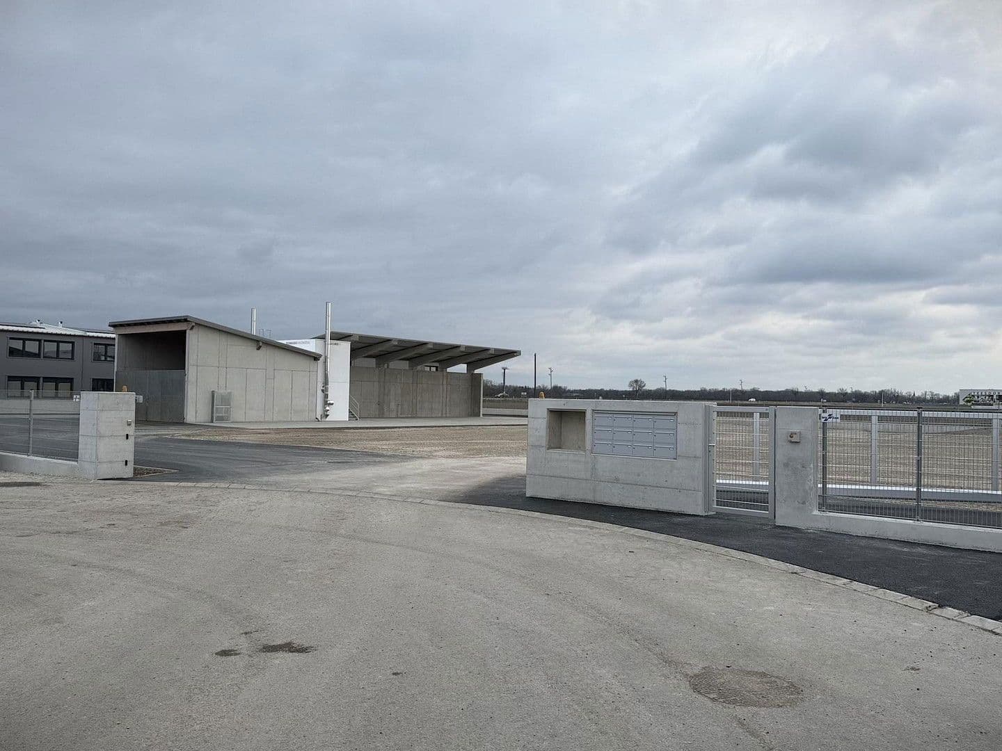 non-residential property to rent, 2,082 m², Gewerbepark B17 / II / Straße 3 / Objekt 11, Teesdorf, Lower Austria non-residential property to rent, 2,082 m², Gewerbepark B17 / II / Straße 3 / Objekt 11, Teesdorf, Lower Austria