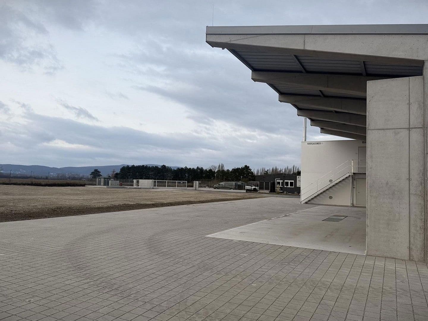 non-residential property to rent, 2,082 m², Gewerbepark B17 / II / Straße 3 / Objekt 11, Teesdorf, Lower Austria non-residential property to rent, 2,082 m², Gewerbepark B17 / II / Straße 3 / Objekt 11, Teesdorf, Lower Austria