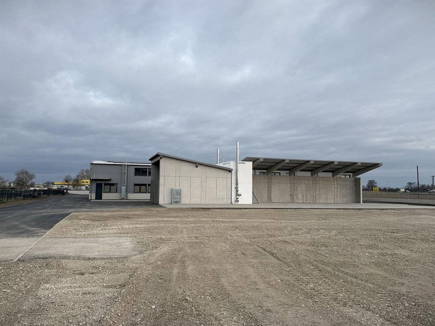 non-residential property to rent, 2,082 m², Gewerbepark B17 / II / Straße 3 / Objekt 11, Teesdorf, Lower Austria non-residential property to rent, 2,082 m², Gewerbepark B17 / II / Straße 3 / Objekt 11, Teesdorf, Lower Austria