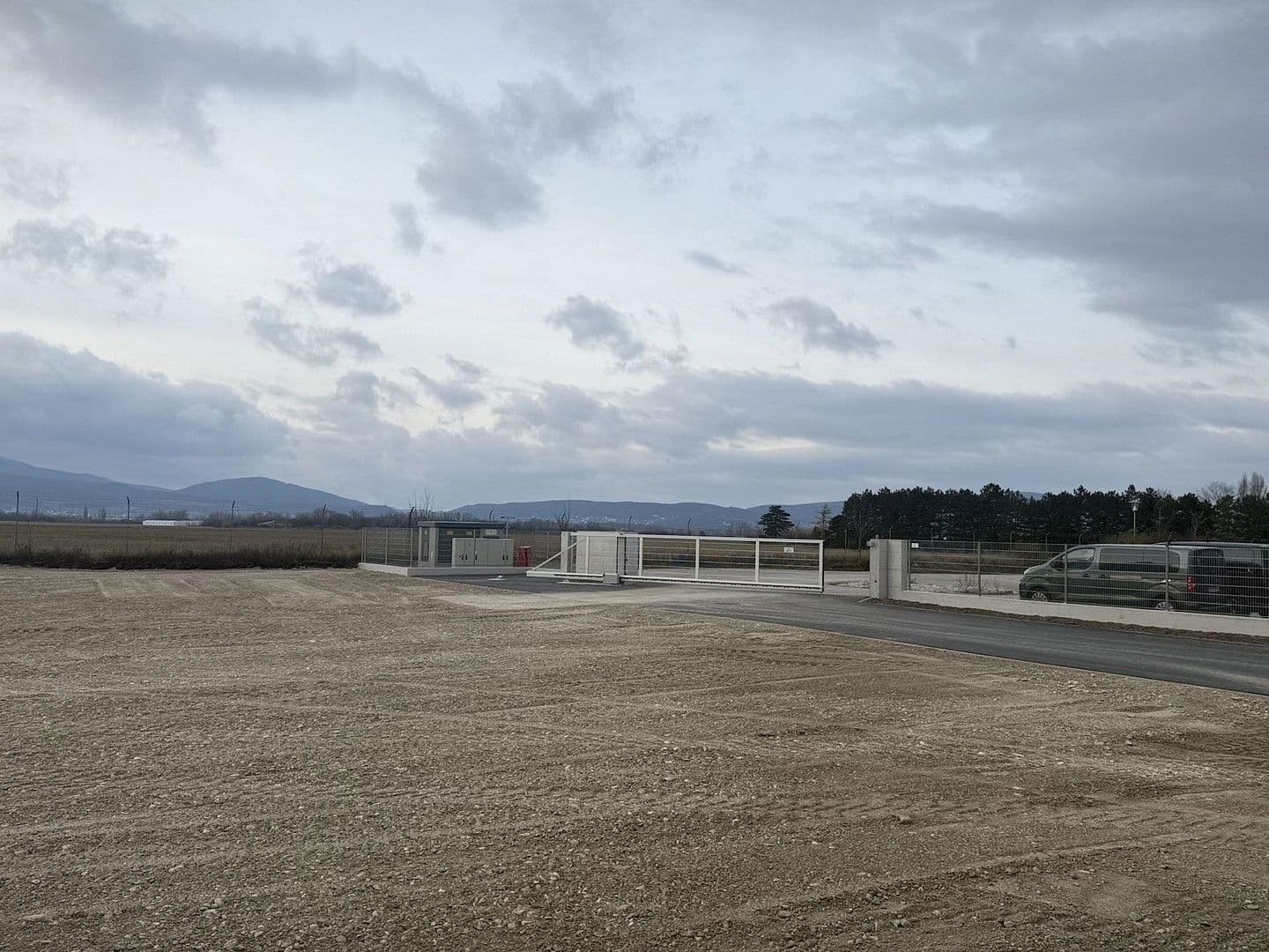 non-residential property to rent, 2,082 m², Gewerbepark B17 / II / Straße 3 / Objekt 11, Teesdorf, Lower Austria non-residential property to rent, 2,082 m², Gewerbepark B17 / II / Straße 3 / Objekt 11, Teesdorf, Lower Austria