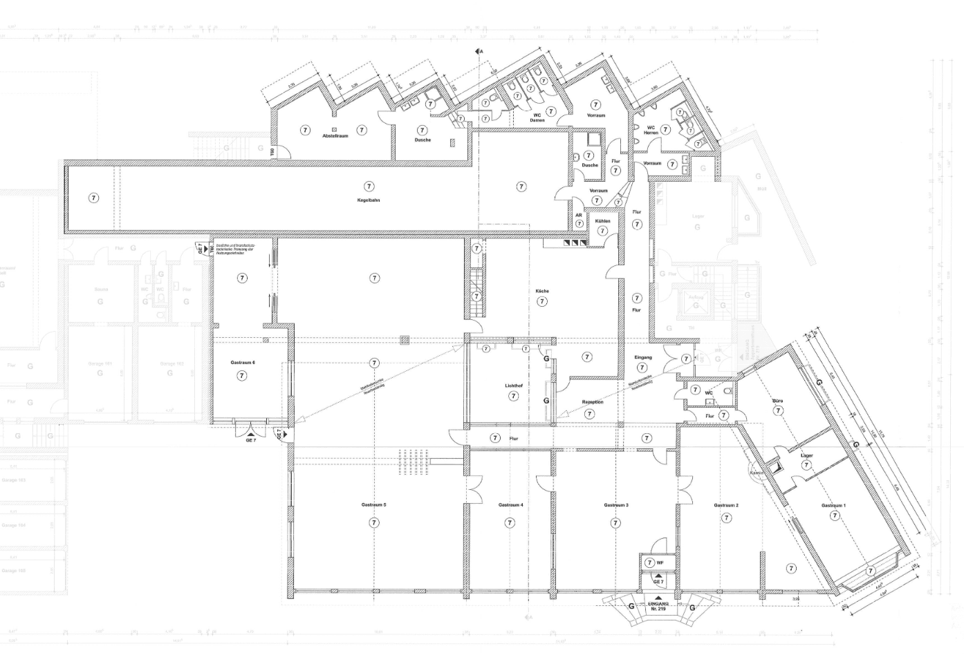 non-residential property to rent, 981 m², Steinheimer Str. 219, Horn-Bad Meinberg, North Rhine-Westphalia non-residential property to rent, 981 m², Steinheimer Str. 219, Horn-Bad Meinberg, North Rhine-Westphalia