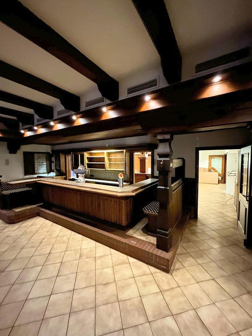 non-residential property to rent, 981 m², Steinheimer Str. 219, Horn-Bad Meinberg, North Rhine-Westphalia non-residential property to rent, 981 m², Steinheimer Str. 219, Horn-Bad Meinberg, North Rhine-Westphalia