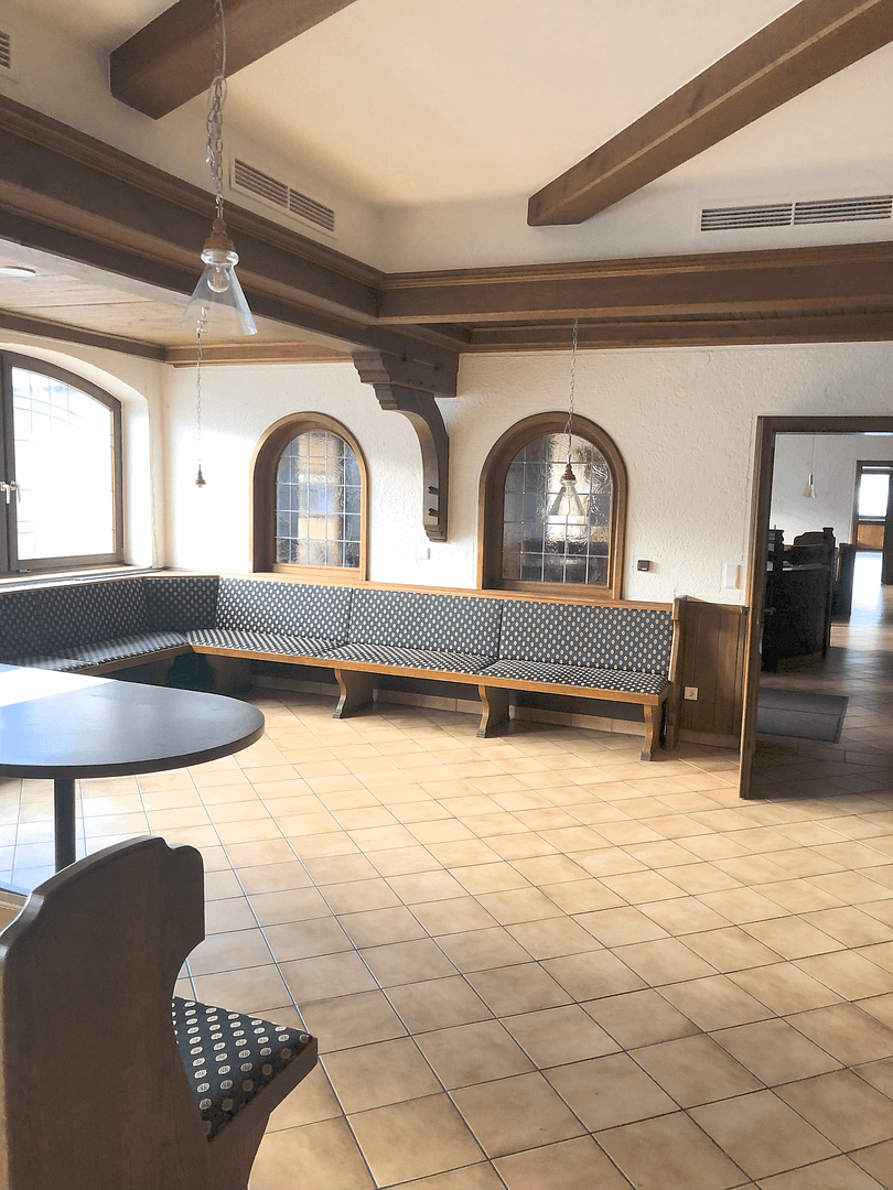 non-residential property to rent, 981 m², Steinheimer Str. 219, Horn-Bad Meinberg, North Rhine-Westphalia non-residential property to rent, 981 m², Steinheimer Str. 219, Horn-Bad Meinberg, North Rhine-Westphalia