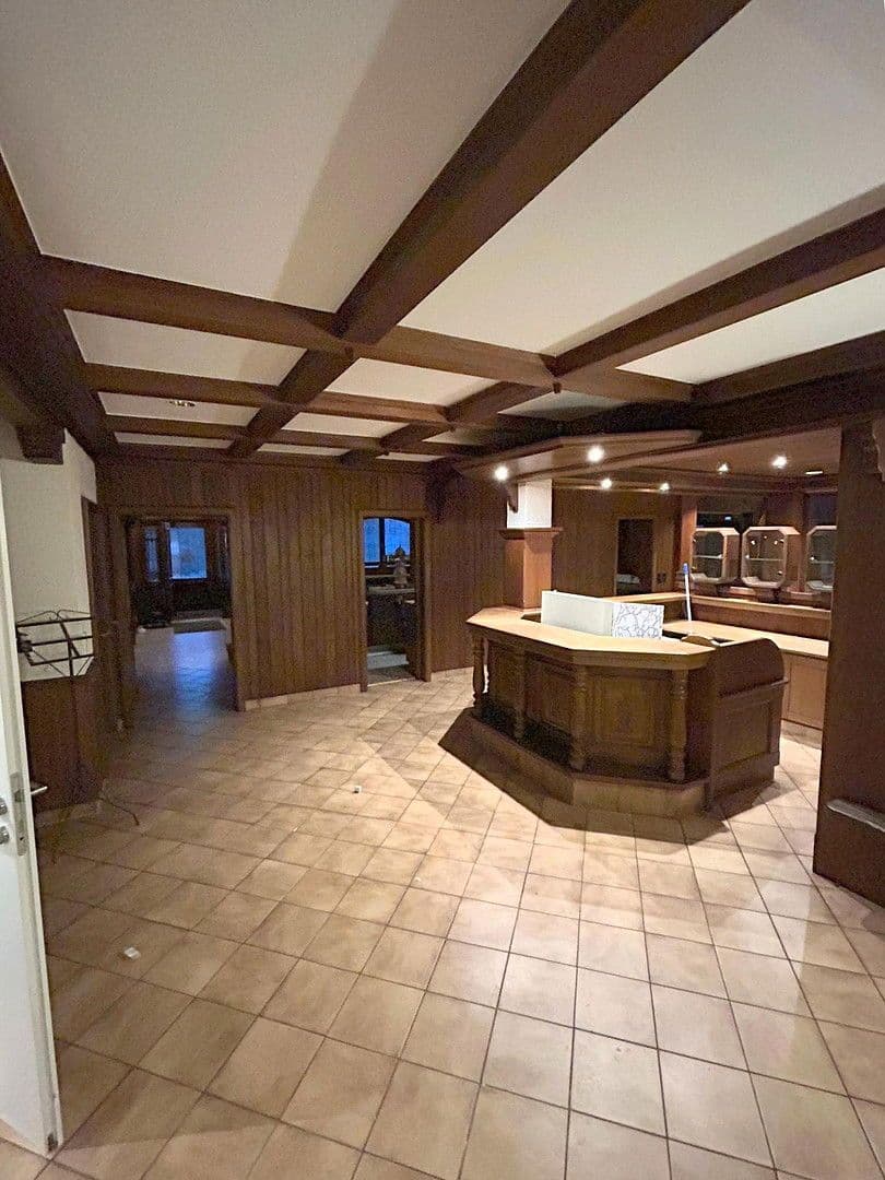 non-residential property to rent, 981 m², Steinheimer Str. 219, Horn-Bad Meinberg, North Rhine-Westphalia non-residential property to rent, 981 m², Steinheimer Str. 219, Horn-Bad Meinberg, North Rhine-Westphalia