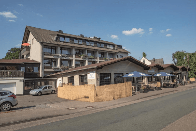 non-residential property to rent, 981 m², Steinheimer Str. 219, Horn-Bad Meinberg, North Rhine-Westphalia non-residential property to rent, 981 m², Steinheimer Str. 219, Horn-Bad Meinberg, North Rhine-Westphalia