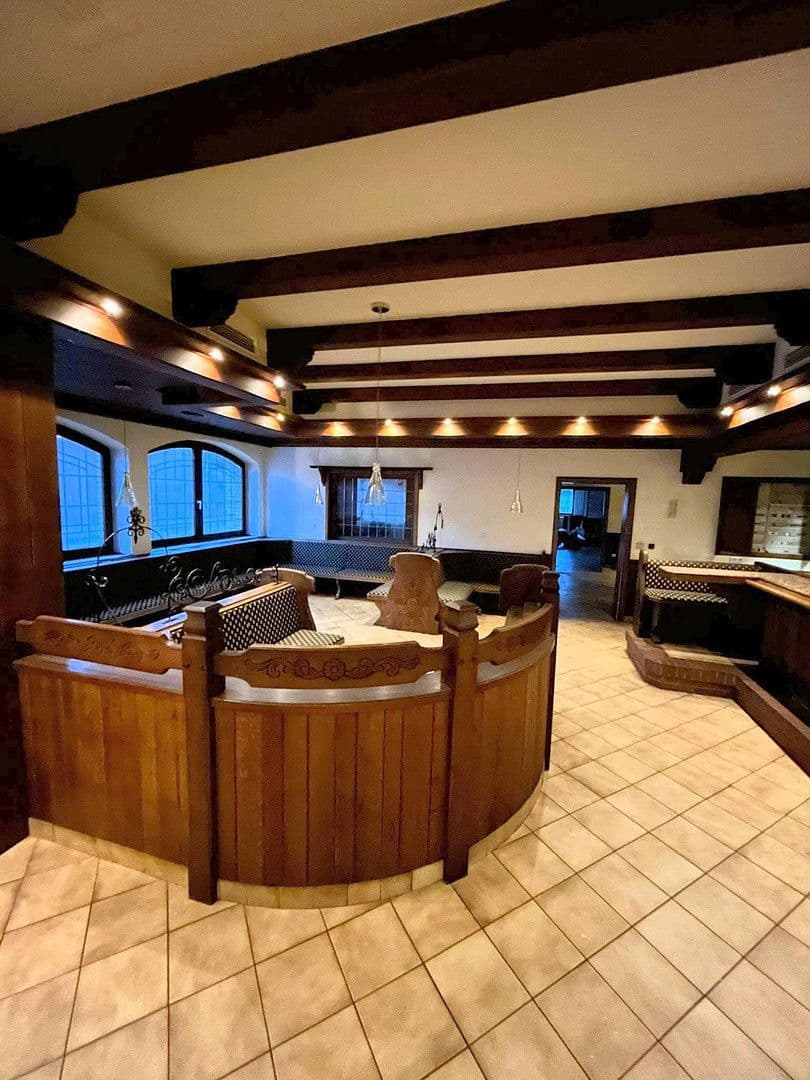 non-residential property to rent, 981 m², Steinheimer Str. 219, Horn-Bad Meinberg, North Rhine-Westphalia non-residential property to rent, 981 m², Steinheimer Str. 219, Horn-Bad Meinberg, North Rhine-Westphalia