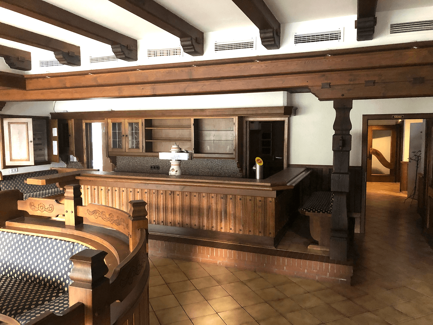 non-residential property to rent, 981 m², Steinheimer Str. 219, Horn-Bad Meinberg, North Rhine-Westphalia non-residential property to rent, 981 m², Steinheimer Str. 219, Horn-Bad Meinberg, North Rhine-Westphalia