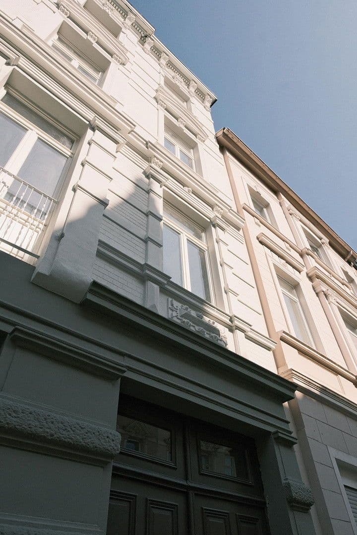 5 bedroom flat for sale, 132 m², Viktoriastraße 35, Aachen, North Rhine-Westphalia 5 bedroom flat for sale, 132 m², Viktoriastraße 35, Aachen, North Rhine-Westphalia