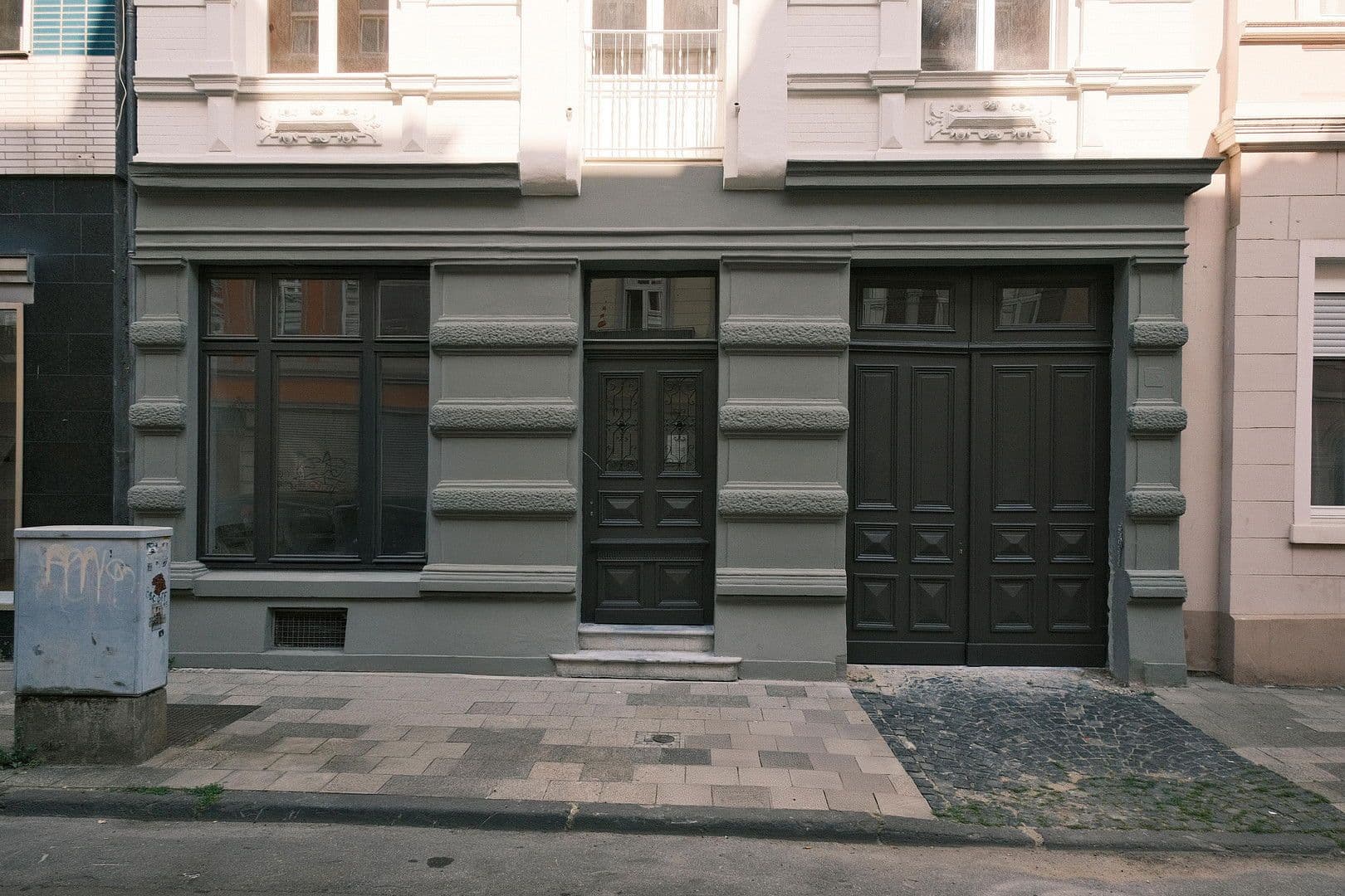 5 bedroom flat for sale, 132 m², Viktoriastraße 35, Aachen, North Rhine-Westphalia 5 bedroom flat for sale, 132 m², Viktoriastraße 35, Aachen, North Rhine-Westphalia