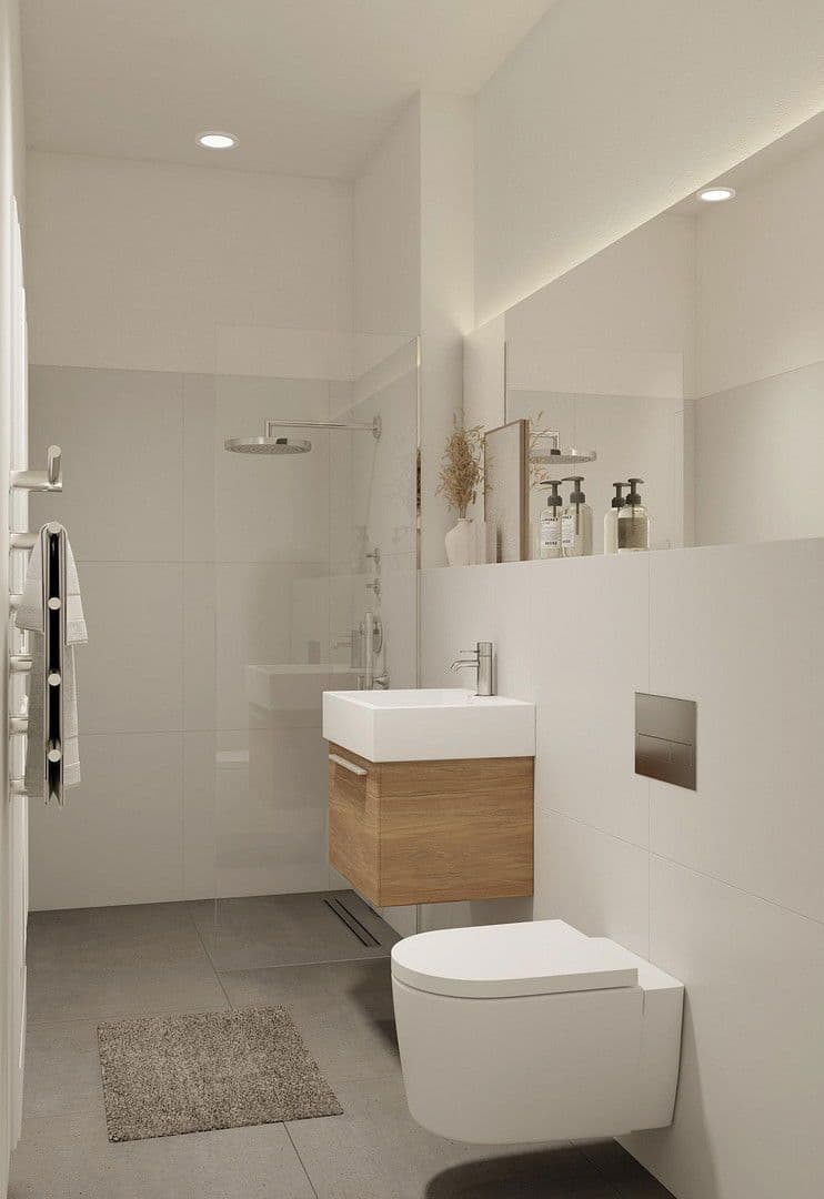 5 bedroom flat for sale, 132 m², Viktoriastraße 35, Aachen, North Rhine-Westphalia 5 bedroom flat for sale, 132 m², Viktoriastraße 35, Aachen, North Rhine-Westphalia