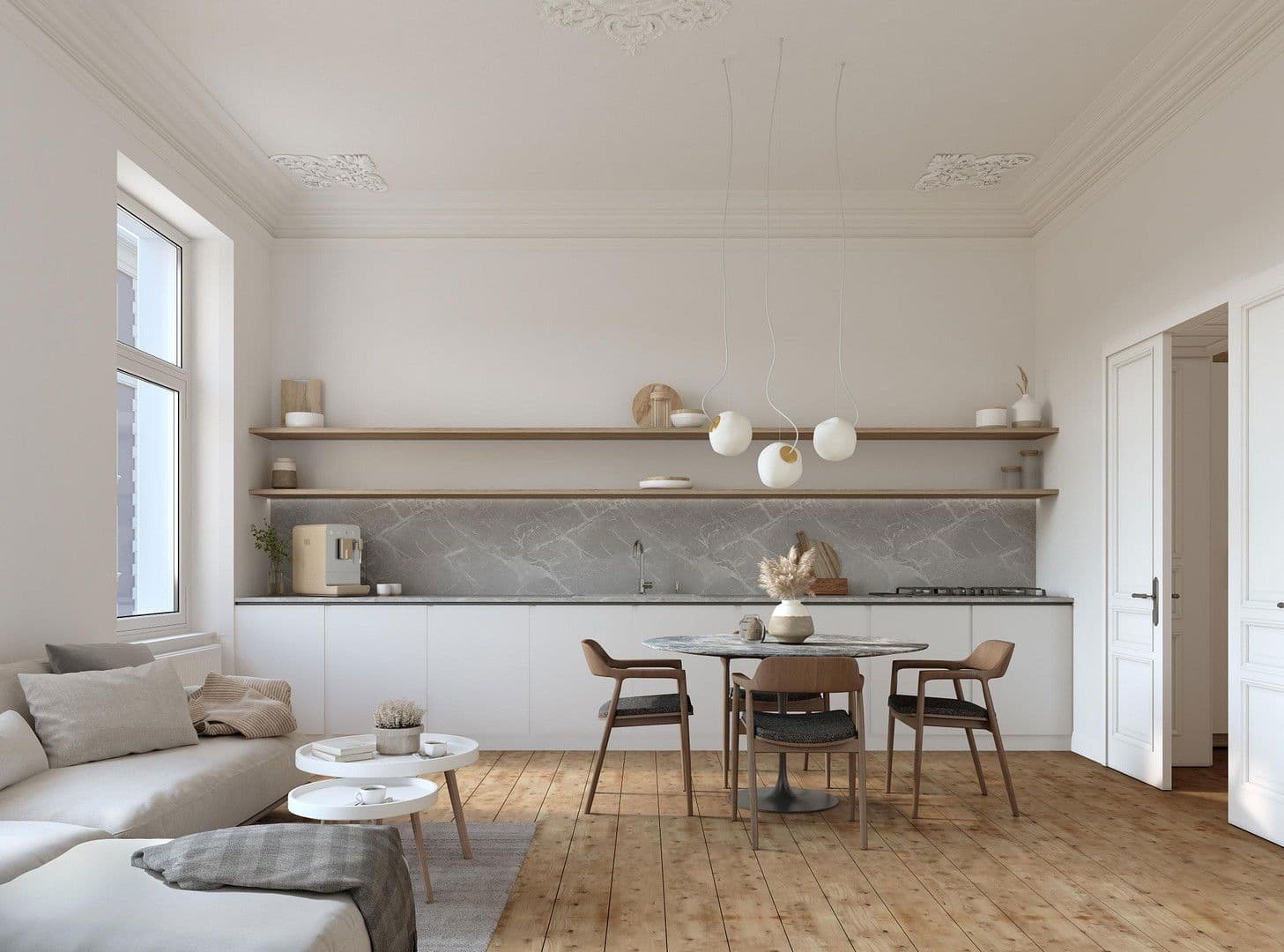 5 bedroom flat for sale, 132 m², Viktoriastraße 35, Aachen, North Rhine-Westphalia 5 bedroom flat for sale, 132 m², Viktoriastraße 35, Aachen, North Rhine-Westphalia