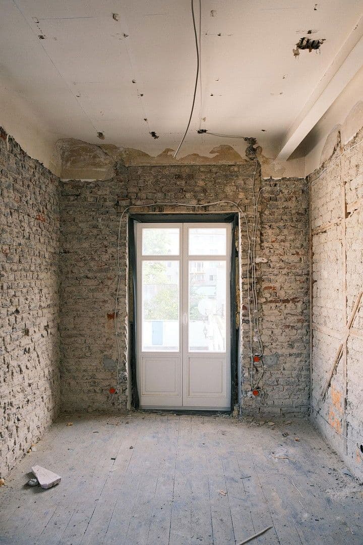 5 bedroom flat for sale, 132 m², Viktoriastraße 35, Aachen, North Rhine-Westphalia 5 bedroom flat for sale, 132 m², Viktoriastraße 35, Aachen, North Rhine-Westphalia