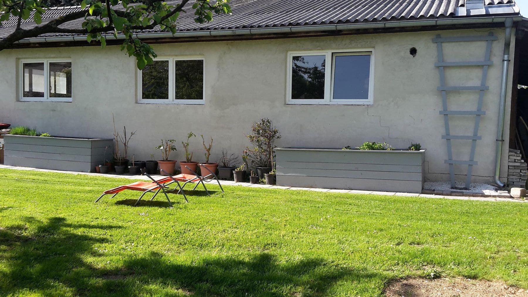 house for sale, 86 m², Sieggraben, Burgenland house for sale, 86 m², Sieggraben, Burgenland