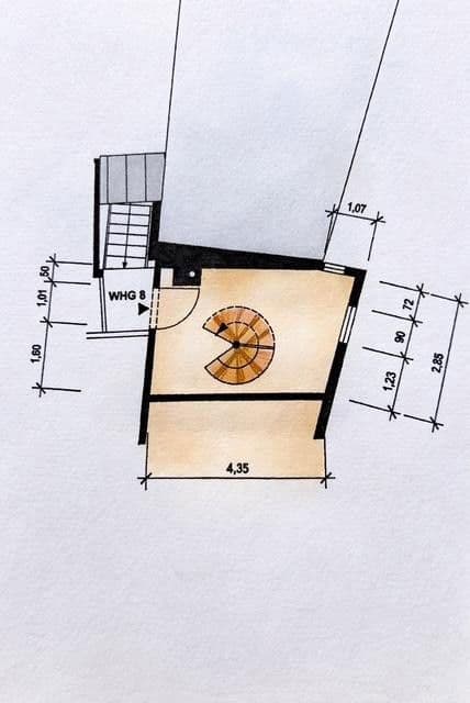 1 bedroom with open-plan kitchen flat for sale, 122 m², Lindau (Bodensee), Bavaria 1 bedroom with open-plan kitchen flat for sale, 122 m², Lindau (Bodensee), Bavaria