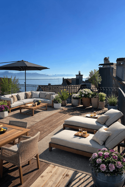 1 bedroom with open-plan kitchen flat for sale, 122 m², Lindau (Bodensee), Bavaria 1 bedroom with open-plan kitchen flat for sale, 122 m², Lindau (Bodensee), Bavaria