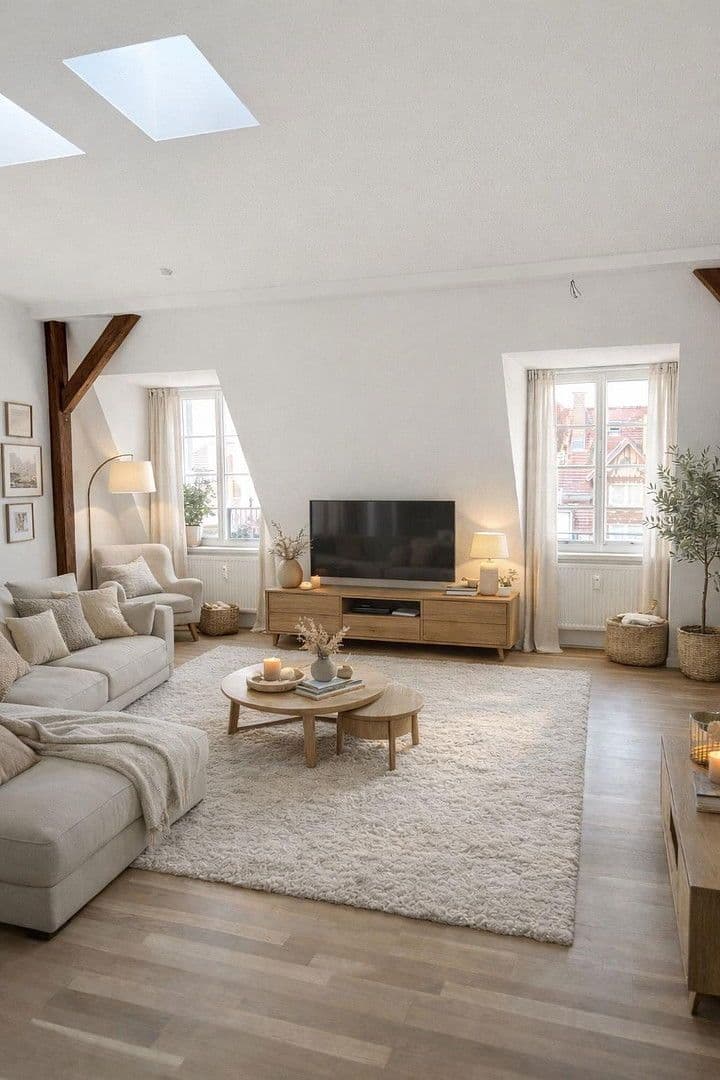 1 bedroom with open-plan kitchen flat for sale, 122 m², Lindau (Bodensee), Bavaria 1 bedroom with open-plan kitchen flat for sale, 122 m², Lindau (Bodensee), Bavaria