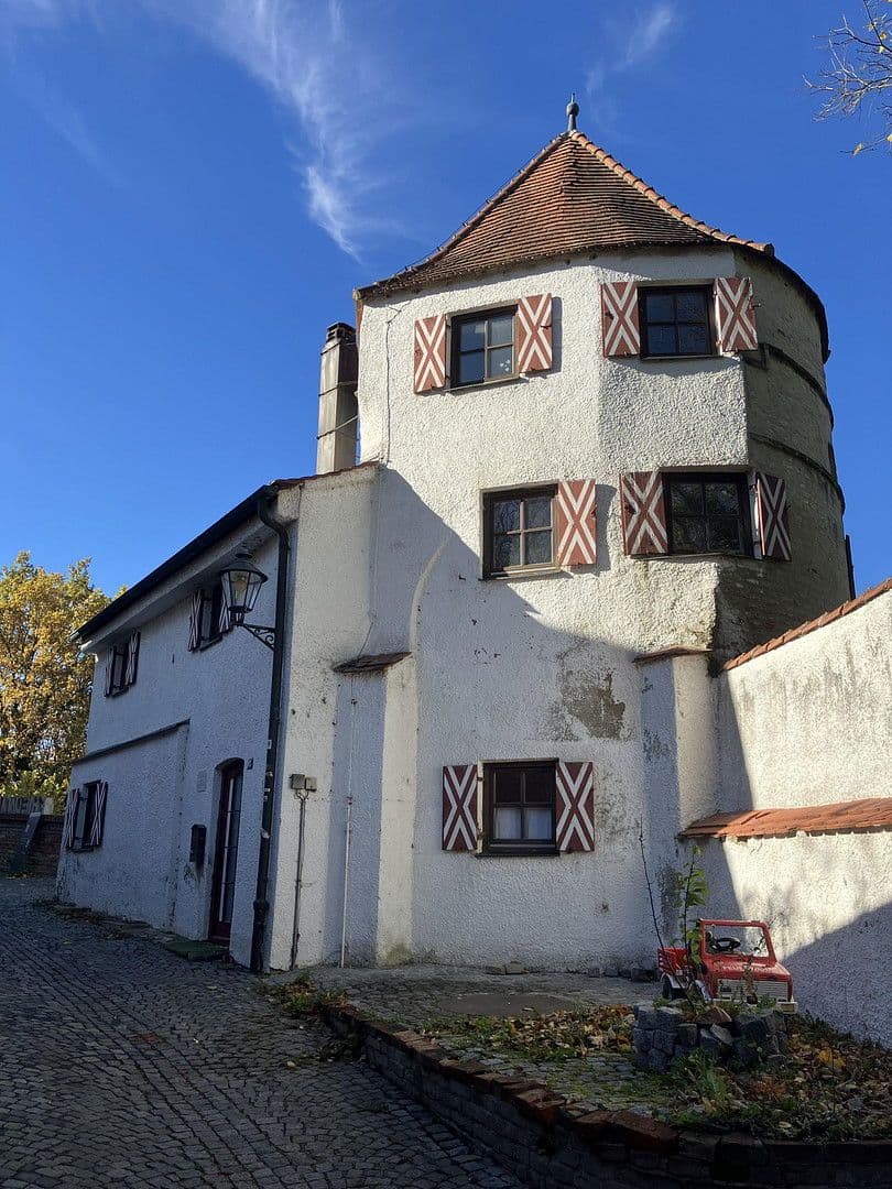 house for sale, 84 m², Friedberg, Bavaria house for sale, 84 m², Friedberg, Bavaria