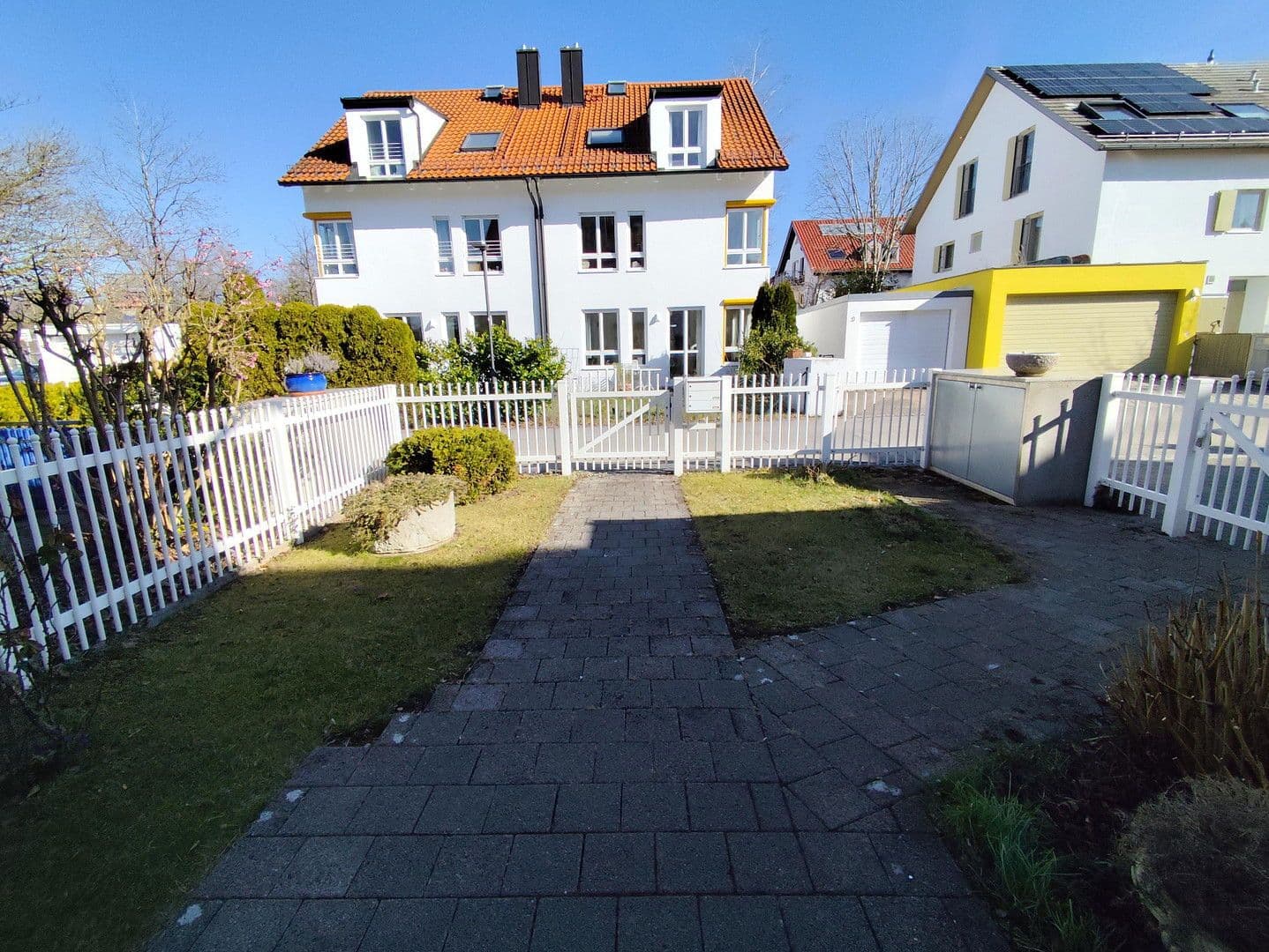 house for sale, 192 m², Pullach, Bavaria house for sale, 192 m², Pullach, Bavaria