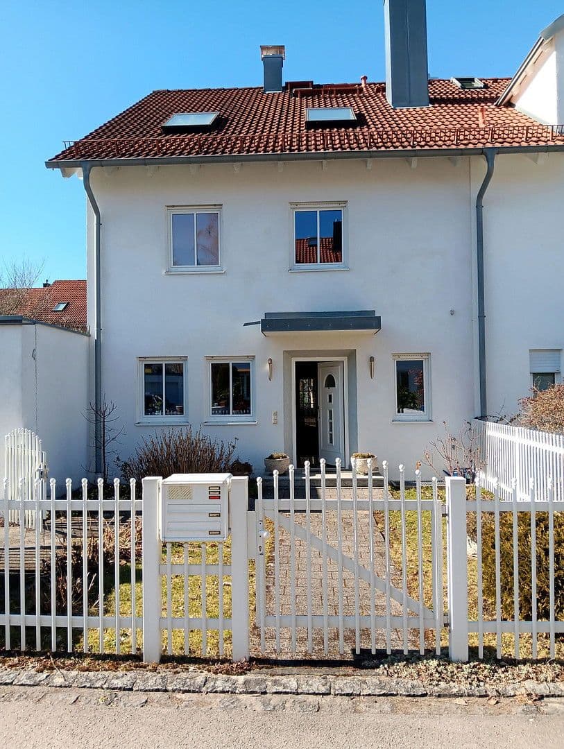 house for sale, 192 m², Pullach, Bavaria house for sale, 192 m², Pullach, Bavaria