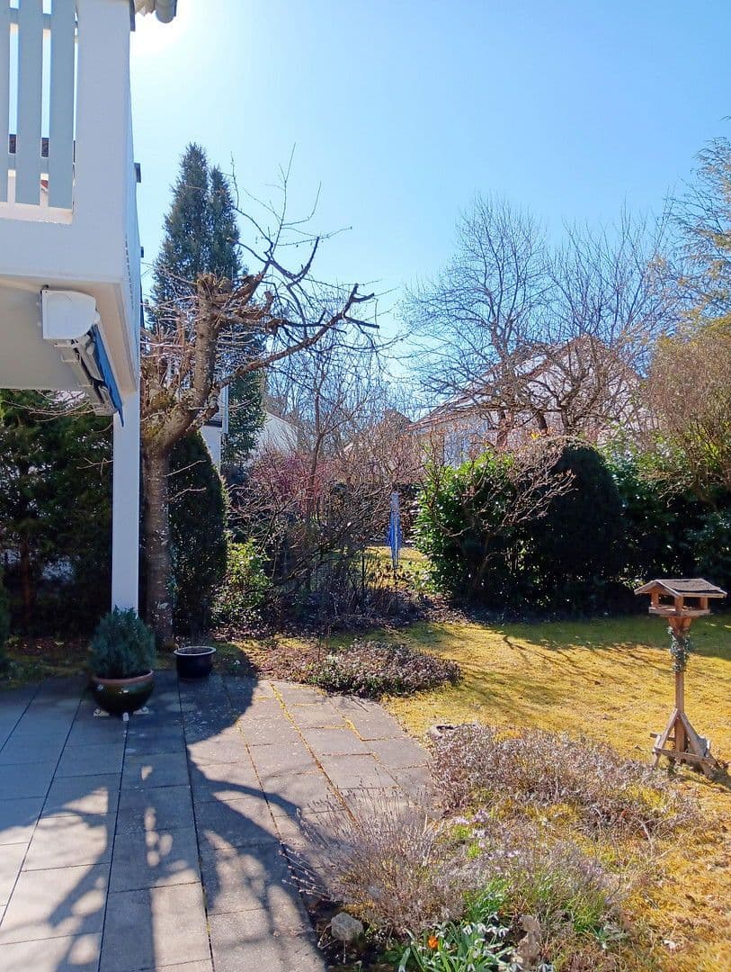 house for sale, 192 m², Pullach, Bavaria house for sale, 192 m², Pullach, Bavaria