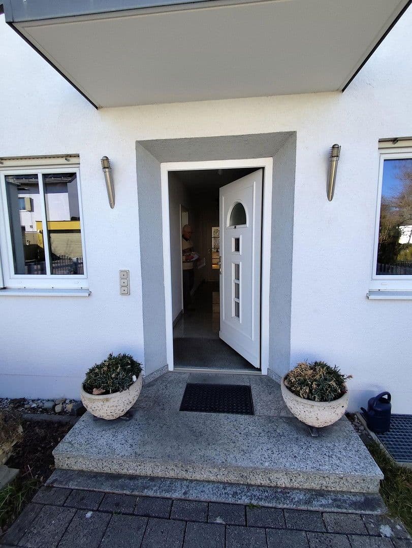 house for sale, 192 m², Pullach, Bavaria house for sale, 192 m², Pullach, Bavaria