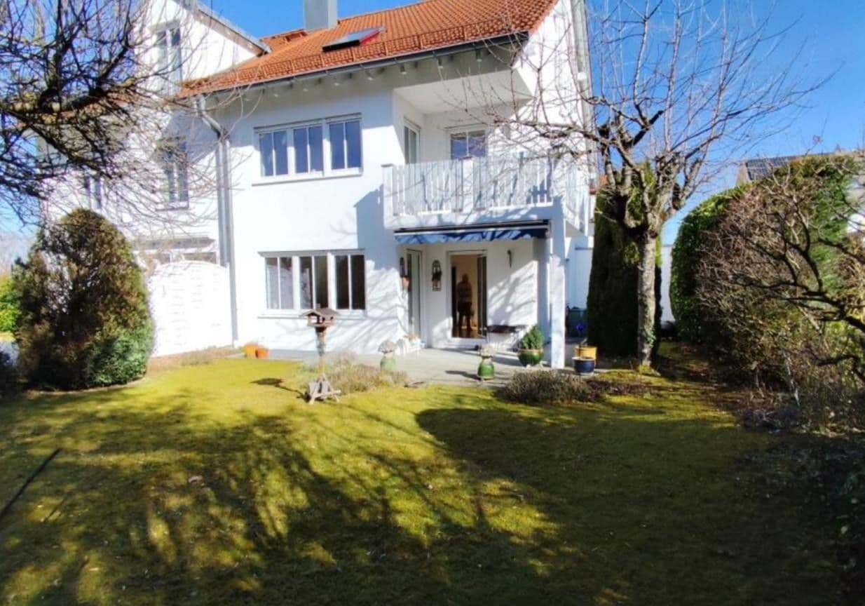 house for sale, 192 m², Pullach, Bavaria house for sale, 192 m², Pullach, Bavaria