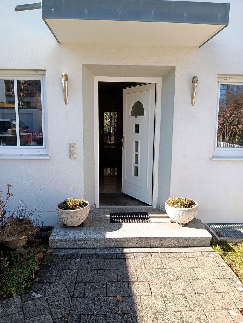 house for sale, 192 m², Pullach, Bavaria house for sale, 192 m², Pullach, Bavaria