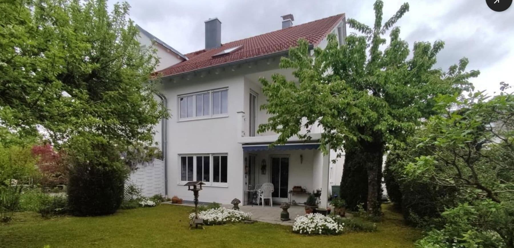 house for sale, 192 m², Pullach, Bavaria house for sale, 192 m², Pullach, Bavaria