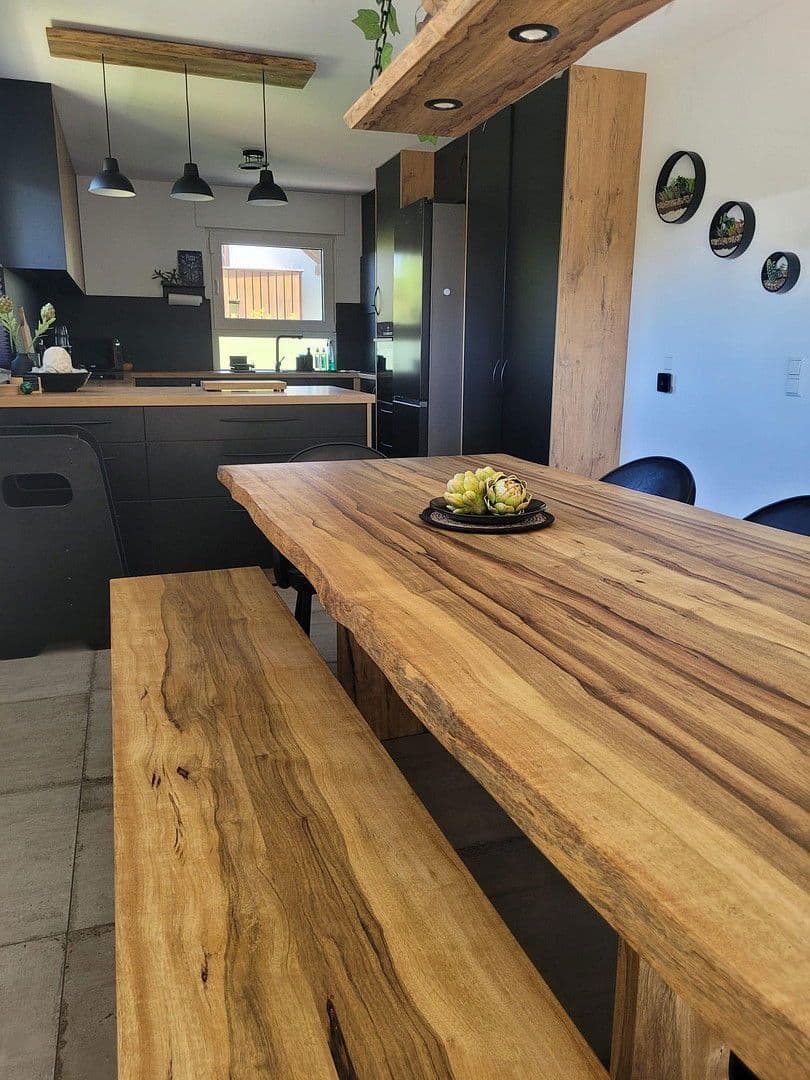 house for sale, 241 m², Seeheim-Jugenheim, Hesse house for sale, 241 m², Seeheim-Jugenheim, Hesse