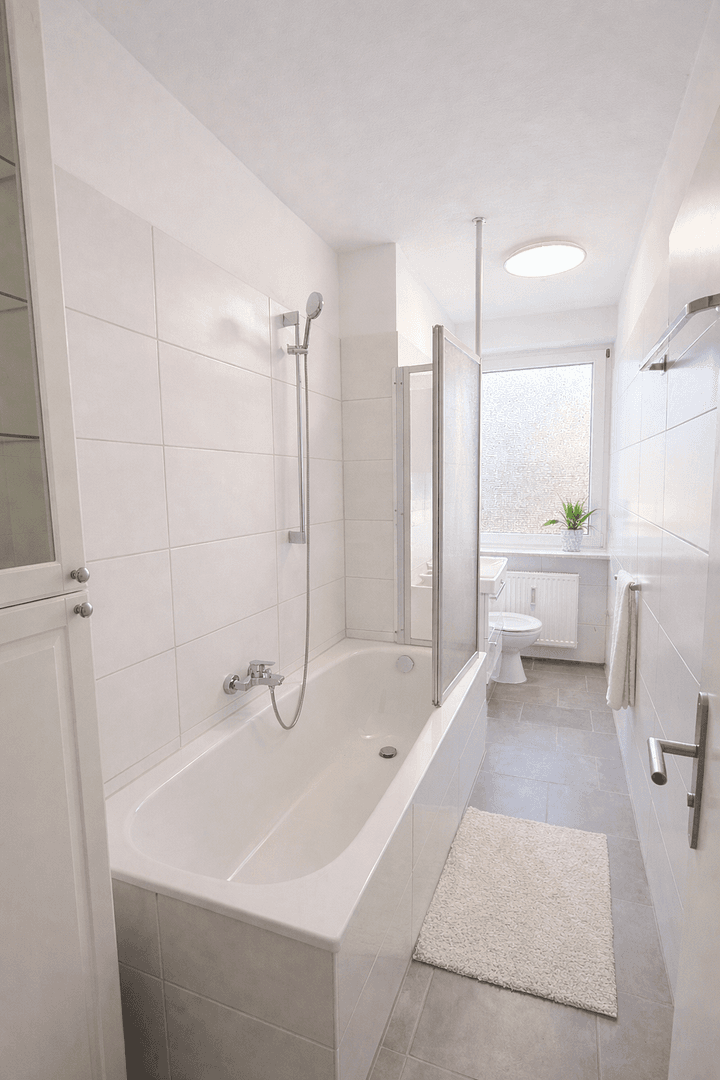 1 bedroom flat to rent, 15 m², Ackermannstrasse 1, München, Bavaria 1 bedroom flat to rent, 15 m², Ackermannstrasse 1, München, Bavaria