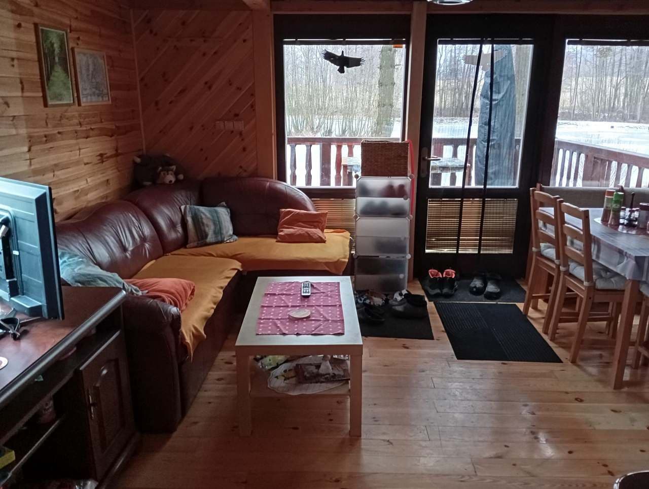 recreational property to rent, 0 m², Zlaté Hory, Olomoucký Region recreational property to rent, 0 m², Zlaté Hory, Olomoucký Region