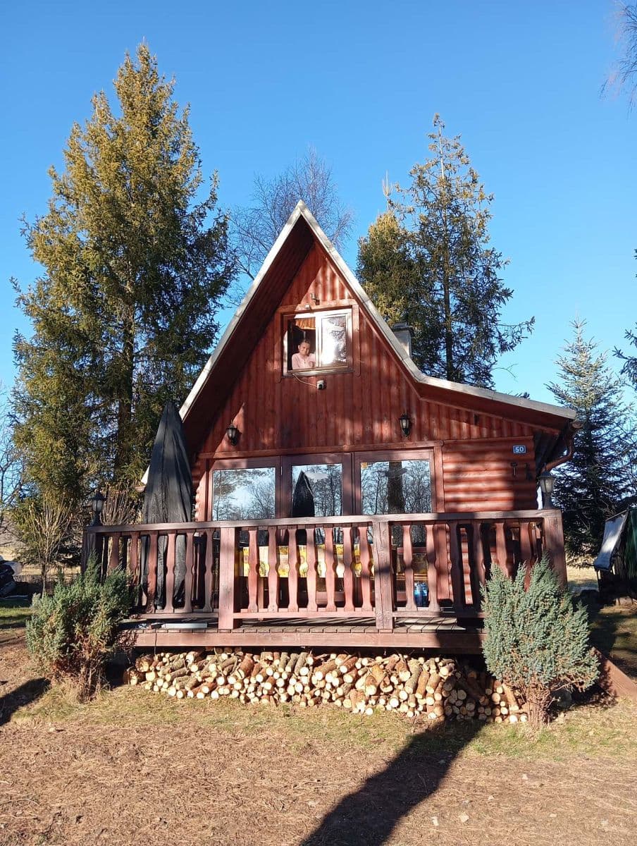 recreational property to rent, 0 m², Zlaté Hory, Olomoucký Region recreational property to rent, 0 m², Zlaté Hory, Olomoucký Region