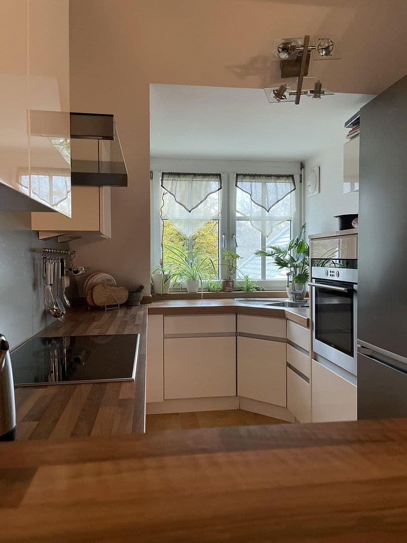 3 bedroom flat for sale, 109 m², Gröbenzell, Bavaria 3 bedroom flat for sale, 109 m², Gröbenzell, Bavaria