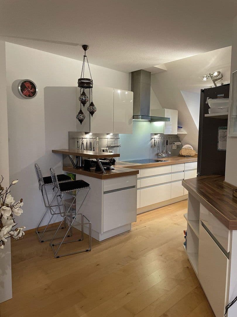 3 bedroom flat for sale, 109 m², Gröbenzell, Bavaria 3 bedroom flat for sale, 109 m², Gröbenzell, Bavaria