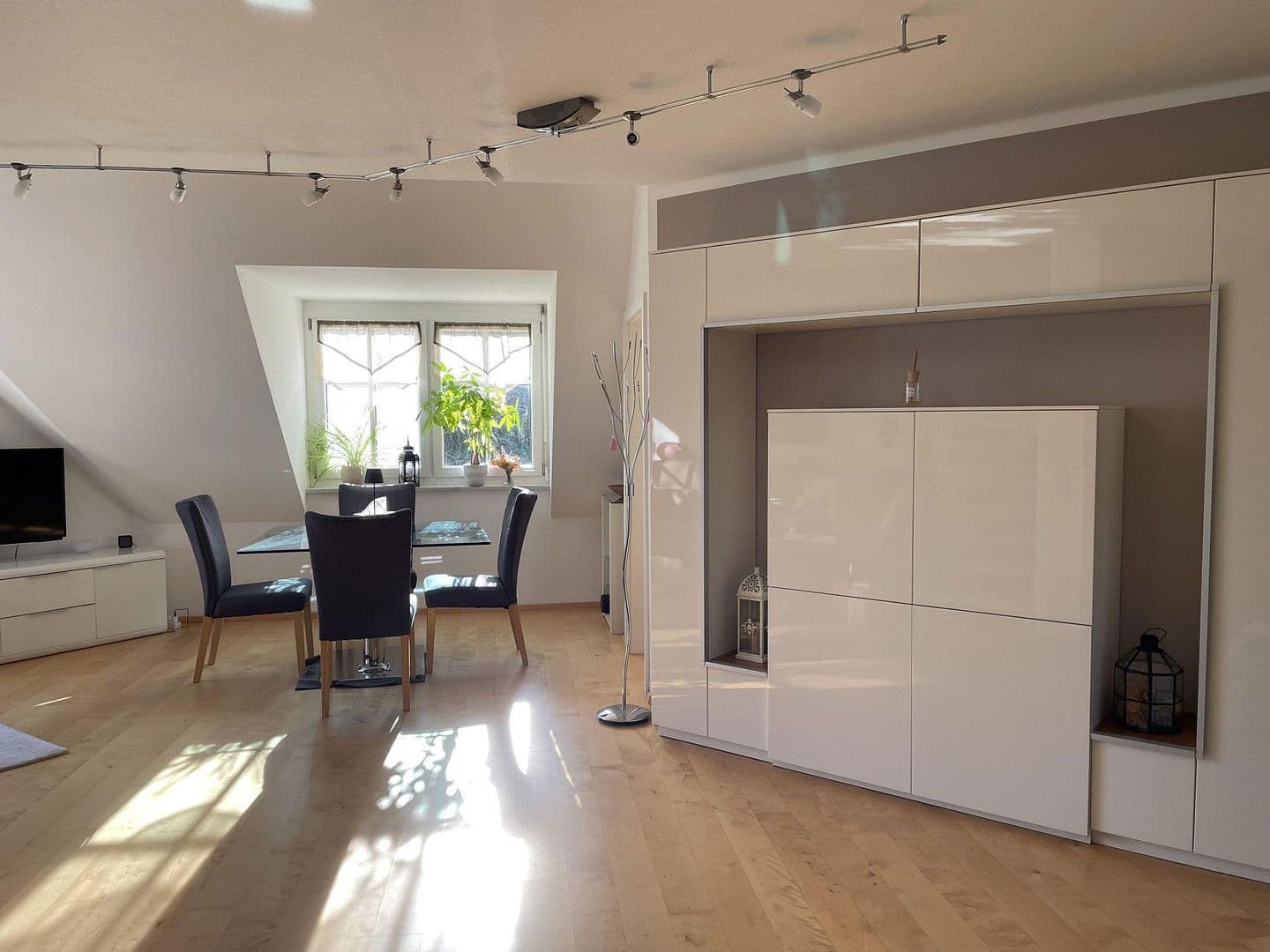 3 bedroom flat for sale, 109 m², Gröbenzell, Bavaria 3 bedroom flat for sale, 109 m², Gröbenzell, Bavaria