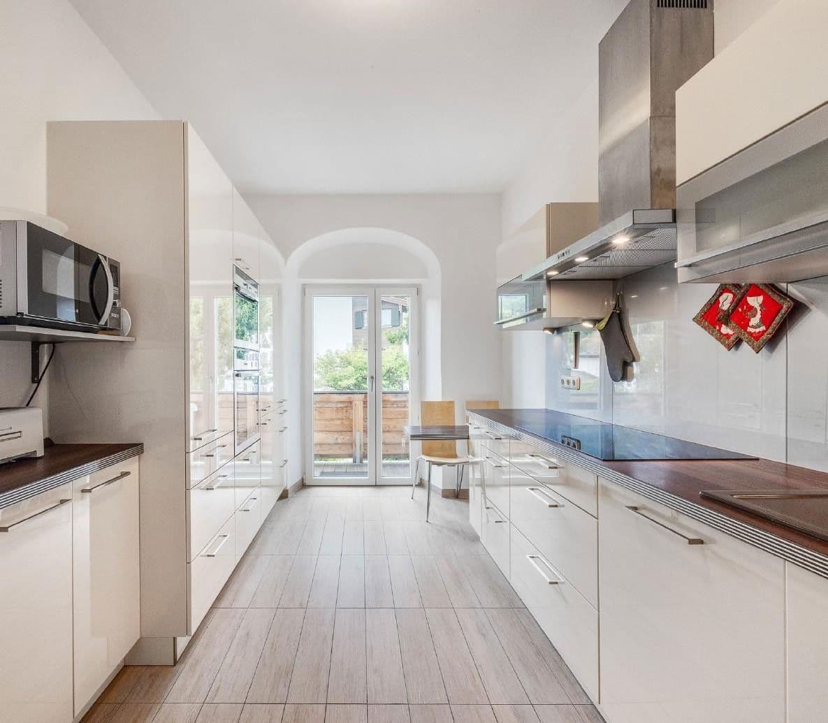 3 bedroom with open-plan kitchen flat for sale, 176 m², Münchner Str. 55, Bad Wiessee, Bavaria 3 bedroom with open-plan kitchen flat for sale, 176 m², Münchner Str. 55, Bad Wiessee, Bavaria