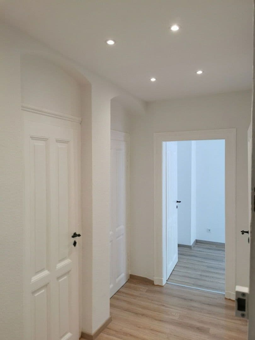 2 bedroom flat to rent, 50 m², Rosa-Luxemburg Straße 56, Leipzig, Saxony 2 bedroom flat to rent, 50 m², Rosa-Luxemburg Straße 56, Leipzig, Saxony