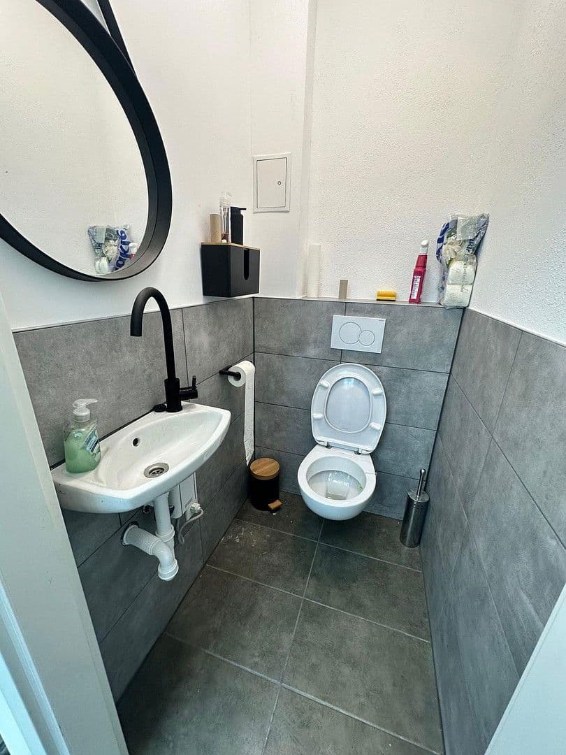 non-residential property to rent, 70 m², Griesheim, Hesse non-residential property to rent, 70 m², Griesheim, Hesse