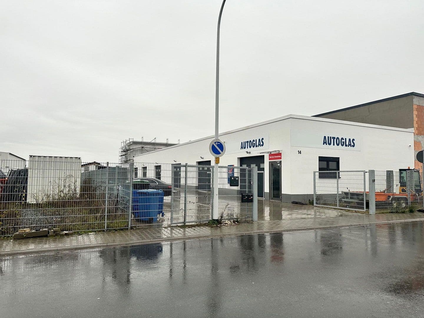 non-residential property to rent, 70 m², Griesheim, Hesse non-residential property to rent, 70 m², Griesheim, Hesse